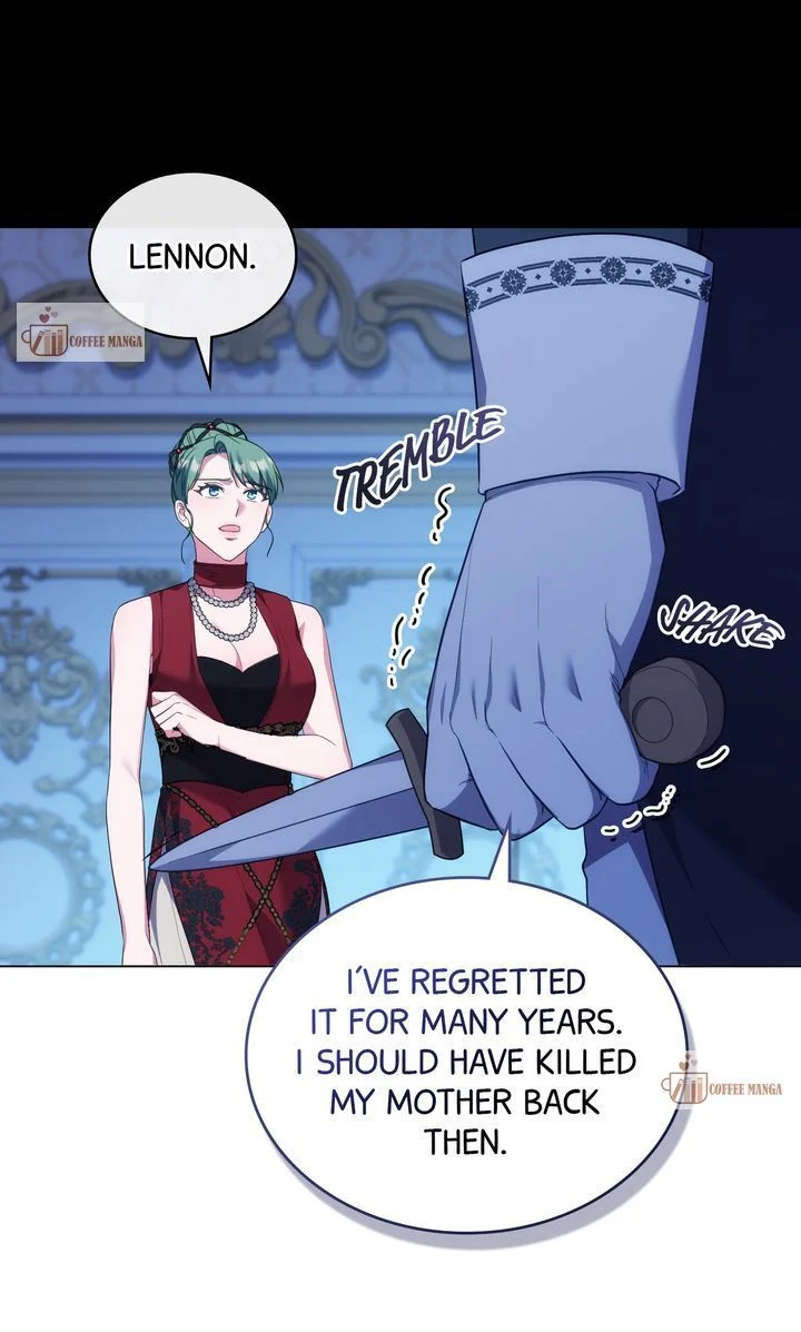 The Tragedy of a Villainess Chapter 80 - Page 63