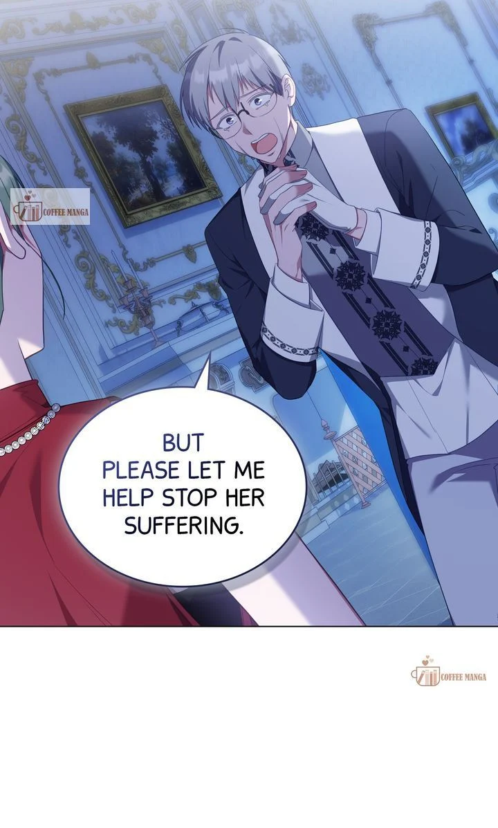 The Tragedy of a Villainess Chapter 80 - Page 68