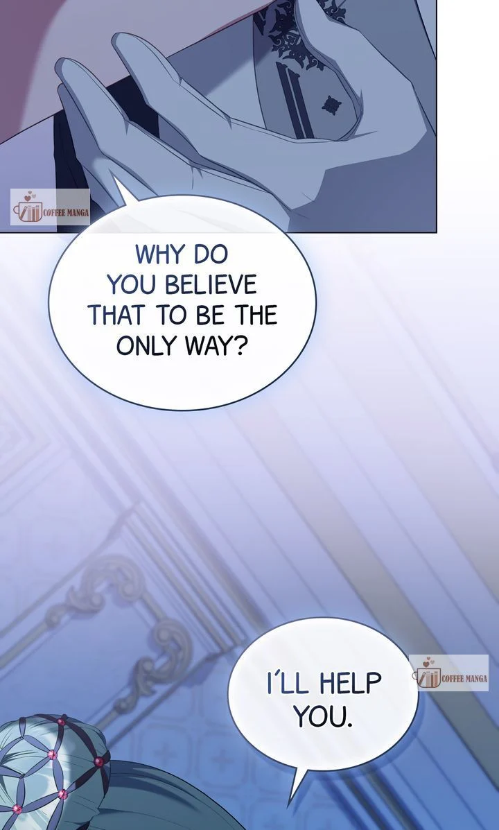 The Tragedy of a Villainess Chapter 80 - Page 70