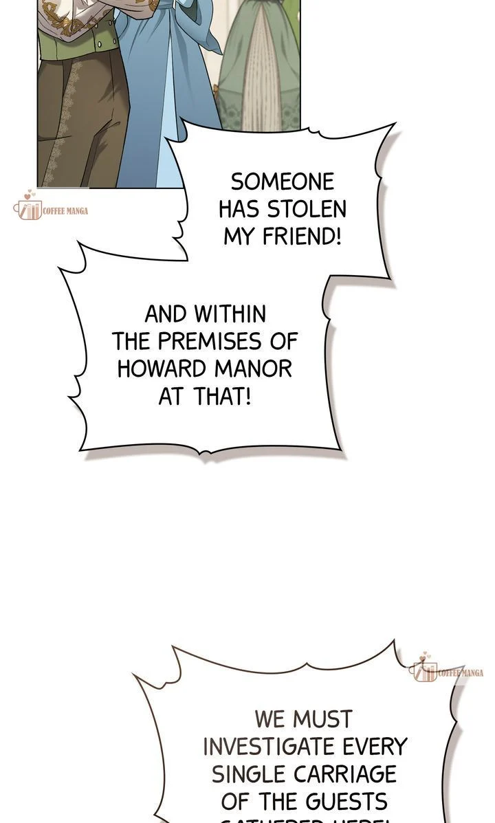 The Tragedy of a Villainess Chapter 80 - Page 76