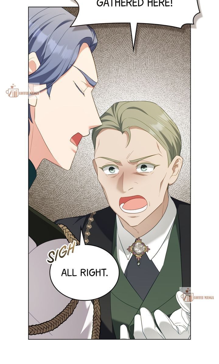 The Tragedy of a Villainess Chapter 80 - Page 77