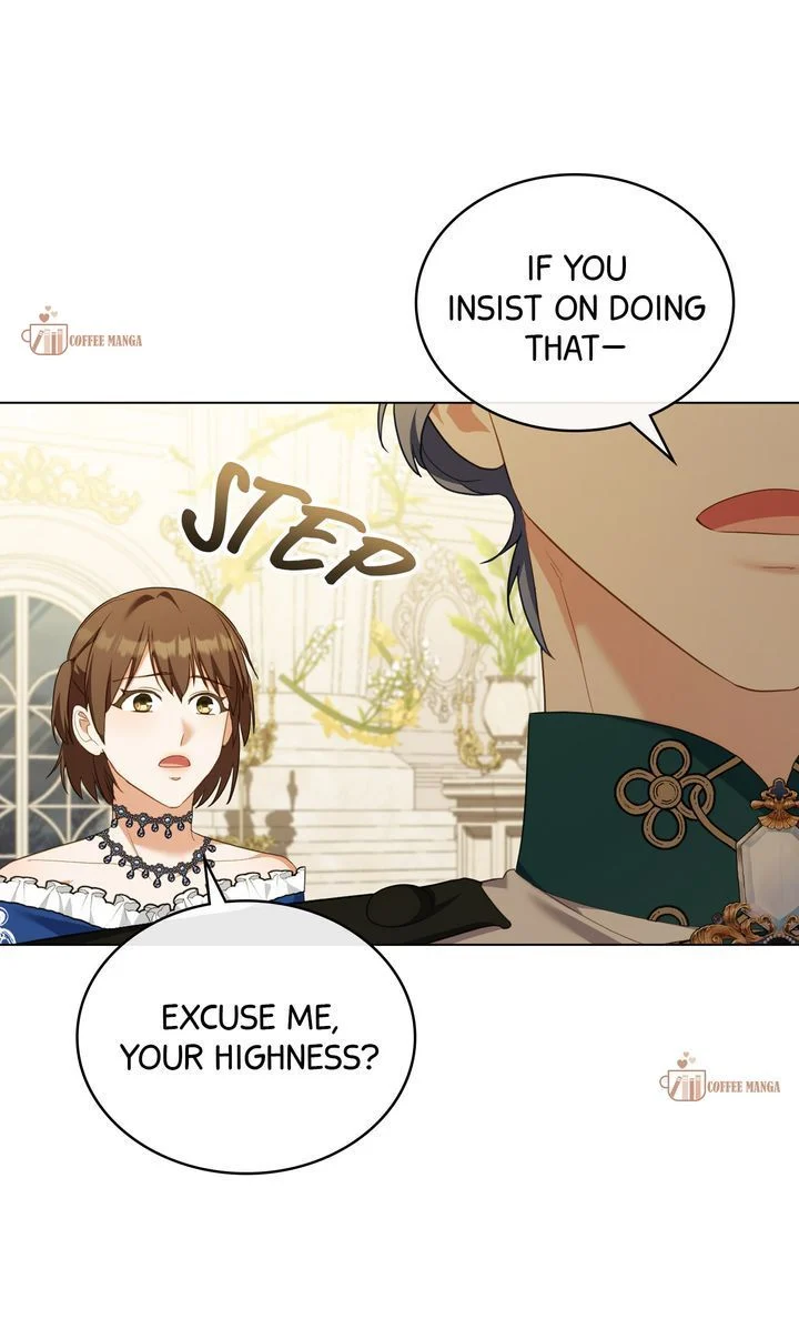 The Tragedy of a Villainess Chapter 80 - Page 78