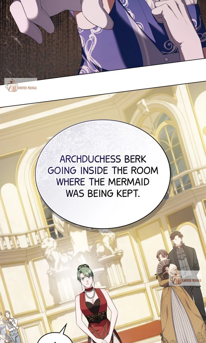 The Tragedy of a Villainess Chapter 80 - Page 81
