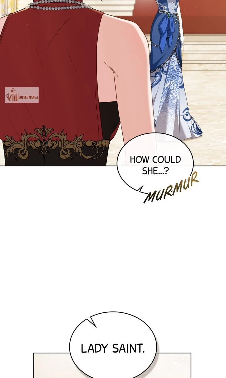 The Tragedy of a Villainess Chapter 81 - Page 2