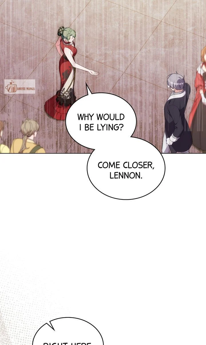 The Tragedy of a Villainess Chapter 81 - Page 16