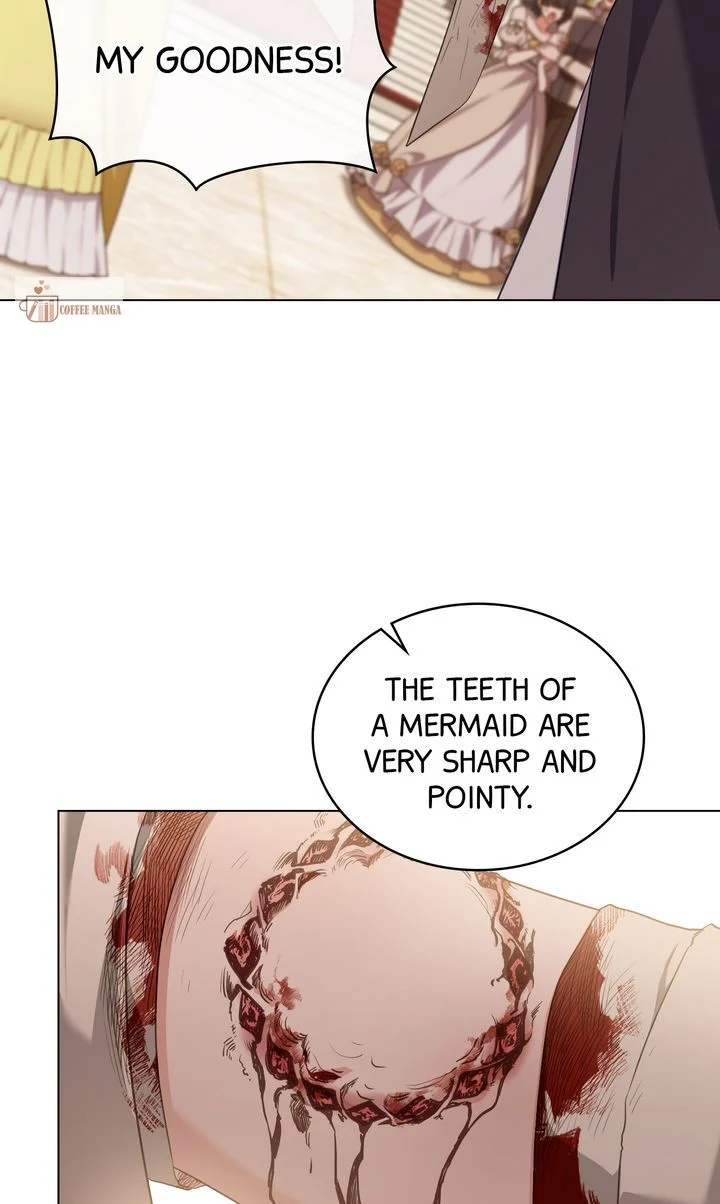The Tragedy of a Villainess Chapter 81 - Page 19