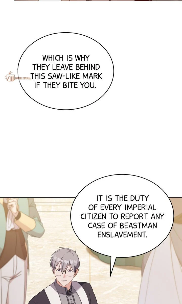 The Tragedy of a Villainess Chapter 81 - Page 20