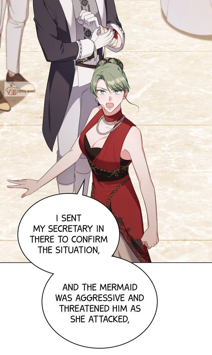 The Tragedy of a Villainess Chapter 81 - Page 21
