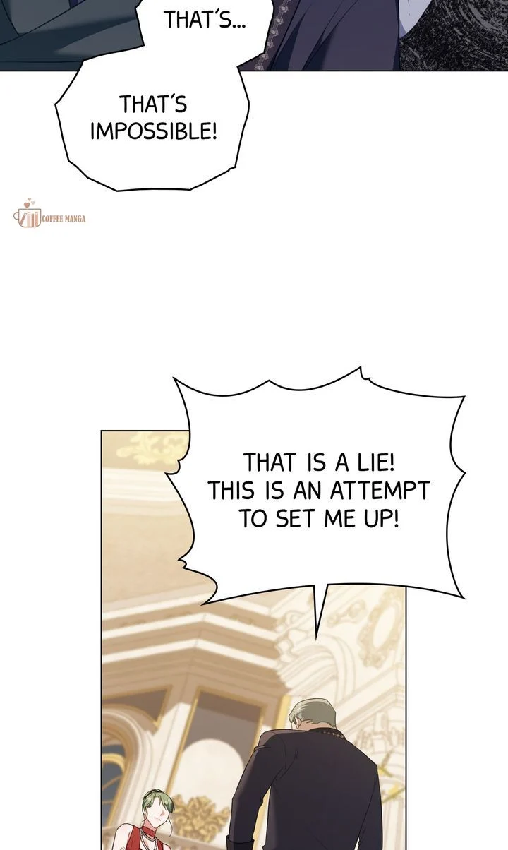 The Tragedy of a Villainess Chapter 81 - Page 23