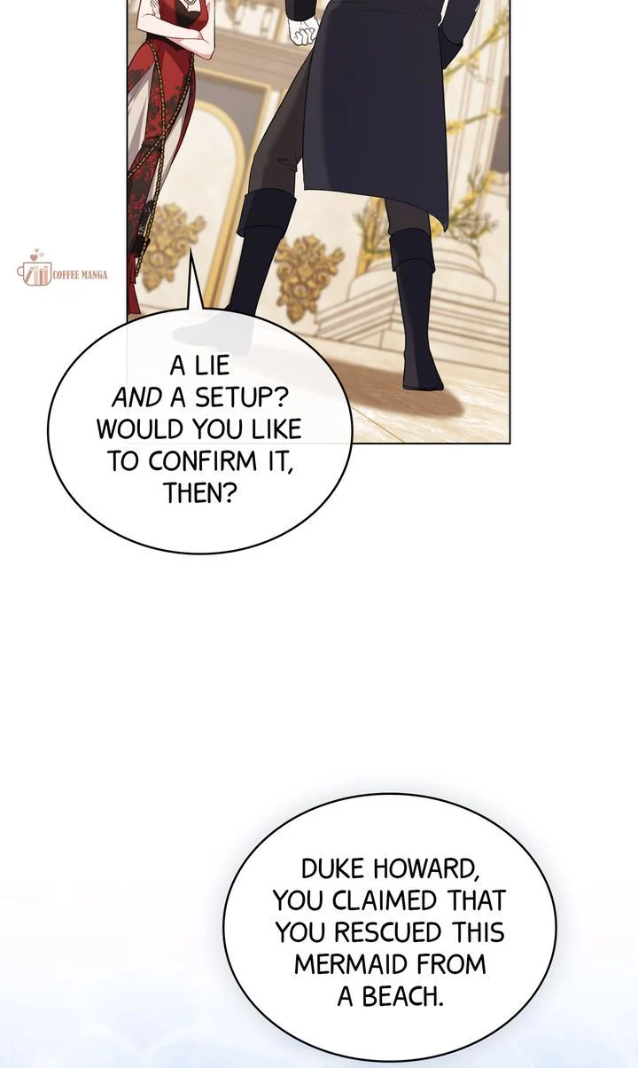 The Tragedy of a Villainess Chapter 81 - Page 24
