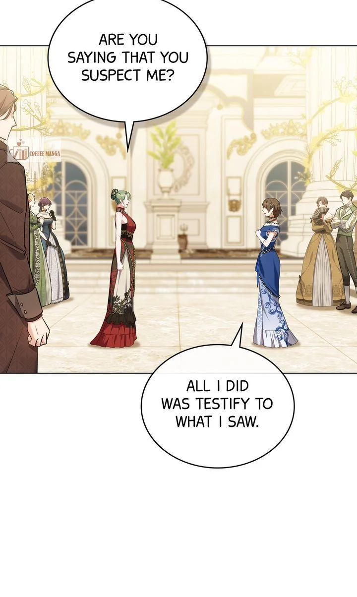 The Tragedy of a Villainess Chapter 81 - Page 4