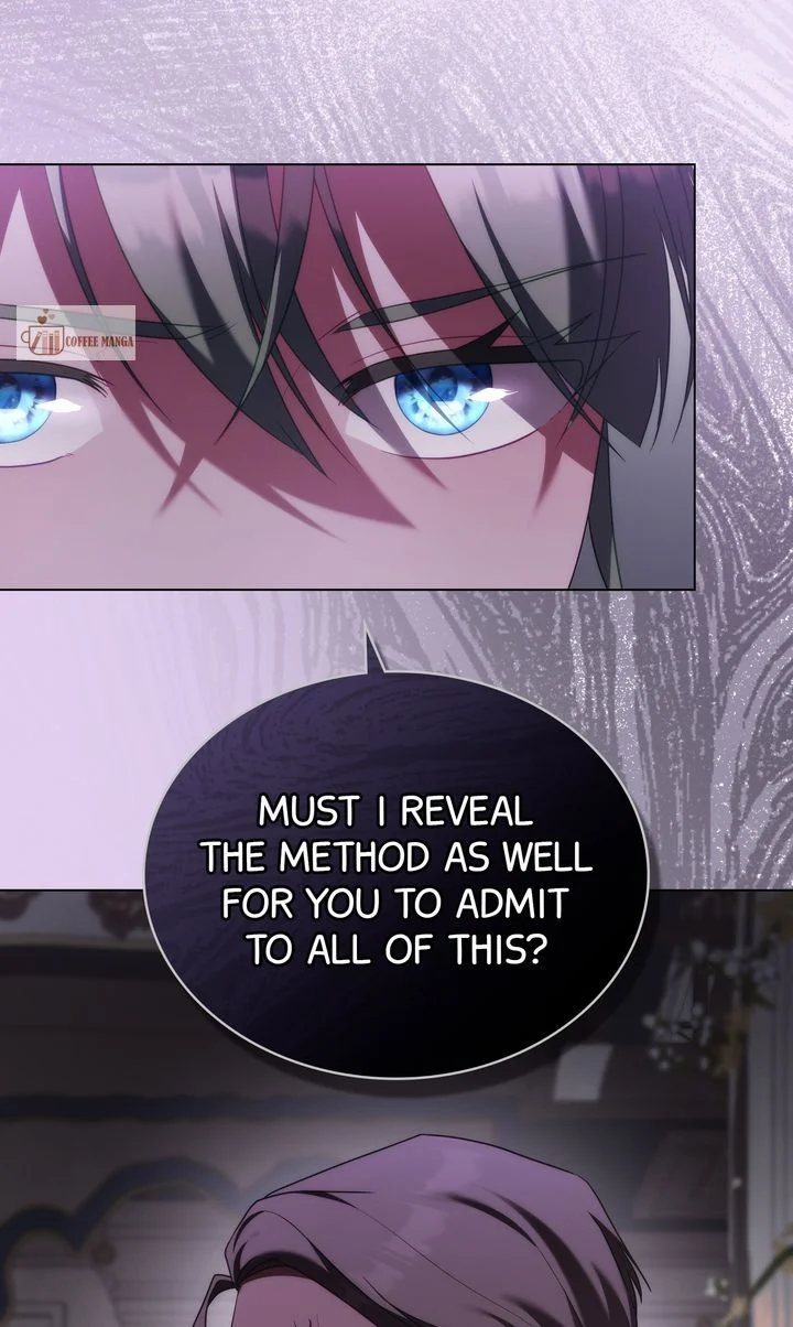 The Tragedy of a Villainess Chapter 81 - Page 31