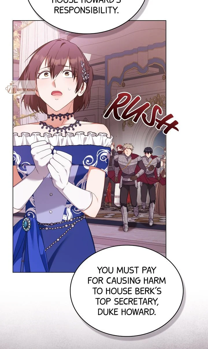 The Tragedy of a Villainess Chapter 81 - Page 33