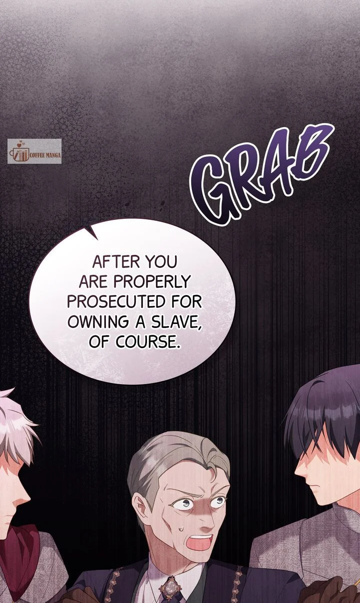 The Tragedy of a Villainess Chapter 81 - Page 34