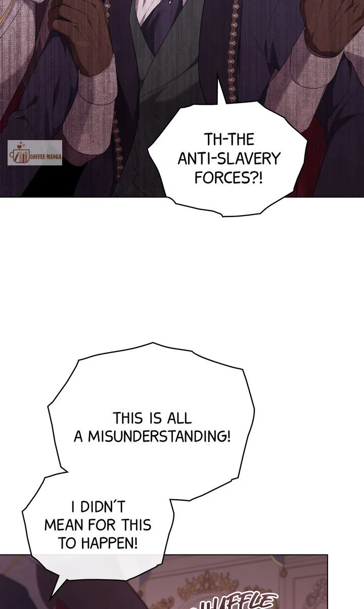 The Tragedy of a Villainess Chapter 81 - Page 35