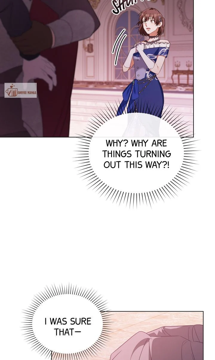 The Tragedy of a Villainess Chapter 81 - Page 36