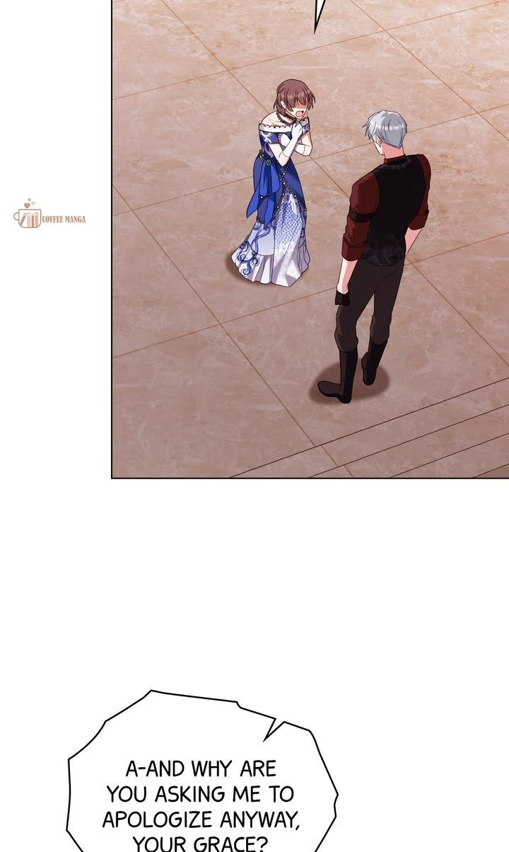 The Tragedy of a Villainess Chapter 81 - Page 41