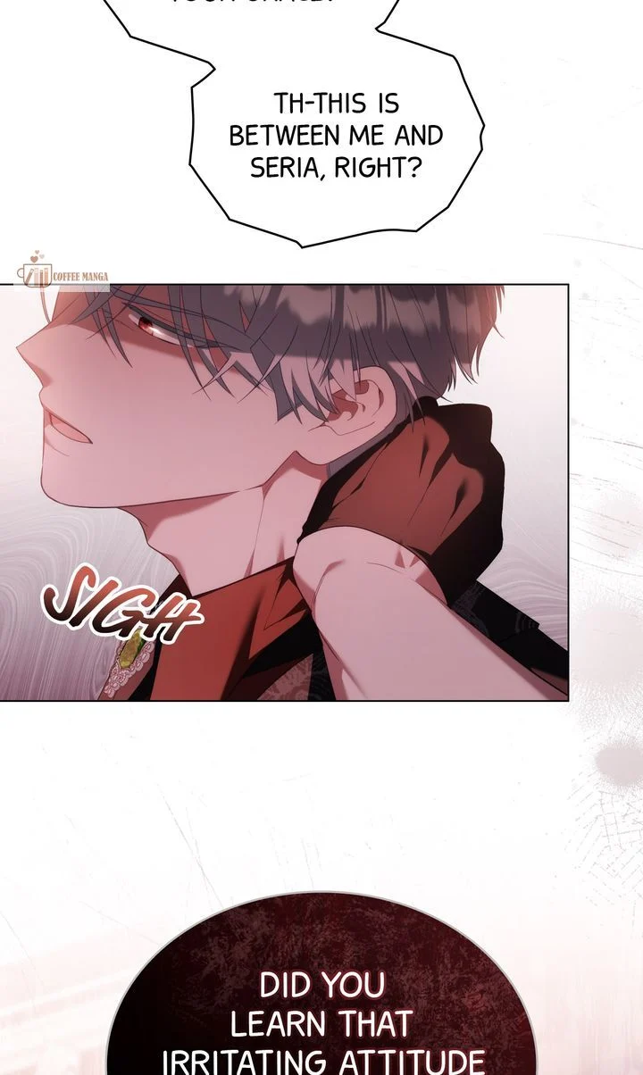 The Tragedy of a Villainess Chapter 81 - Page 42