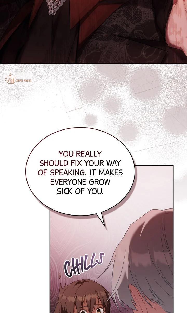 The Tragedy of a Villainess Chapter 81 - Page 44