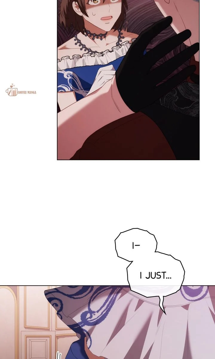 The Tragedy of a Villainess Chapter 81 - Page 45