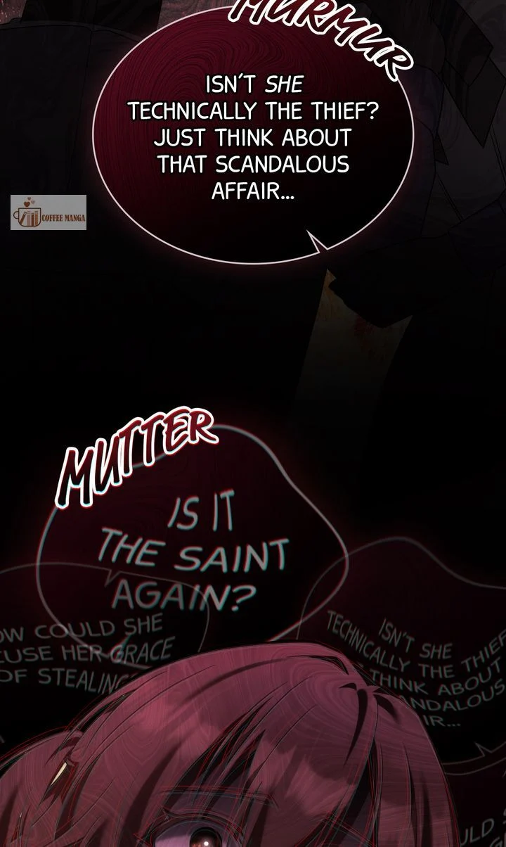 The Tragedy of a Villainess Chapter 81 - Page 48