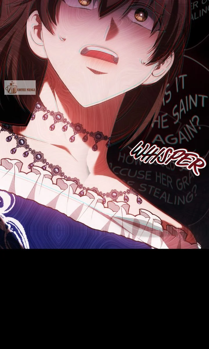 The Tragedy of a Villainess Chapter 81 - Page 49