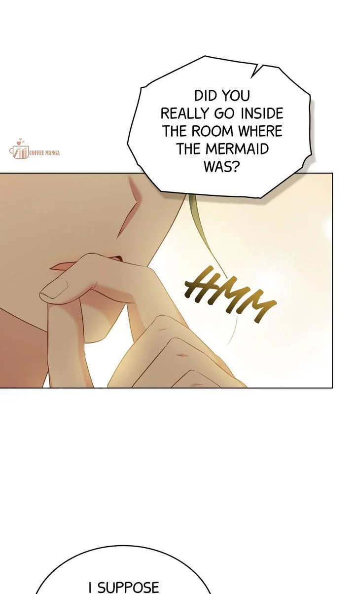 The Tragedy of a Villainess Chapter 81 - Page 6