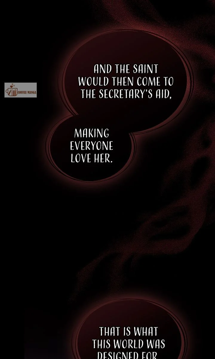 The Tragedy of a Villainess Chapter 81 - Page 56