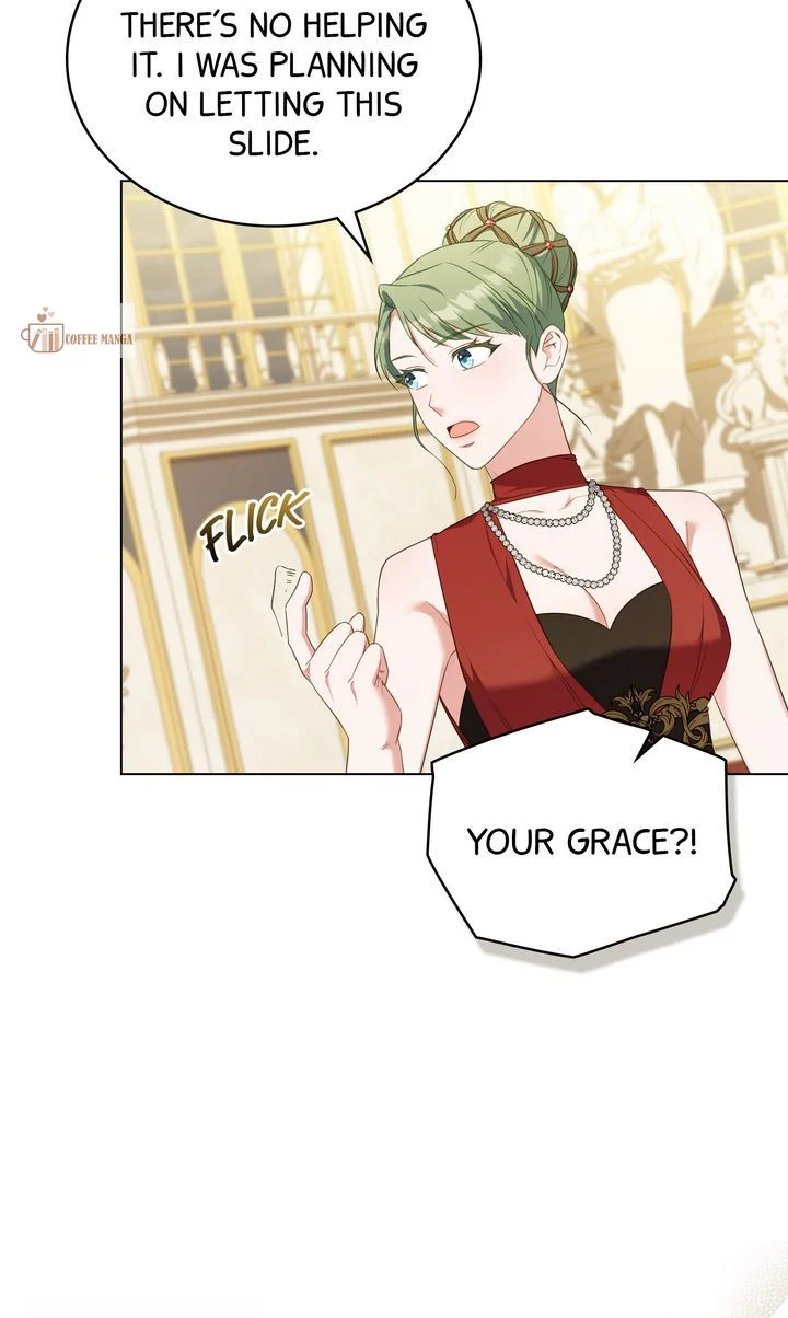 The Tragedy of a Villainess Chapter 81 - Page 7