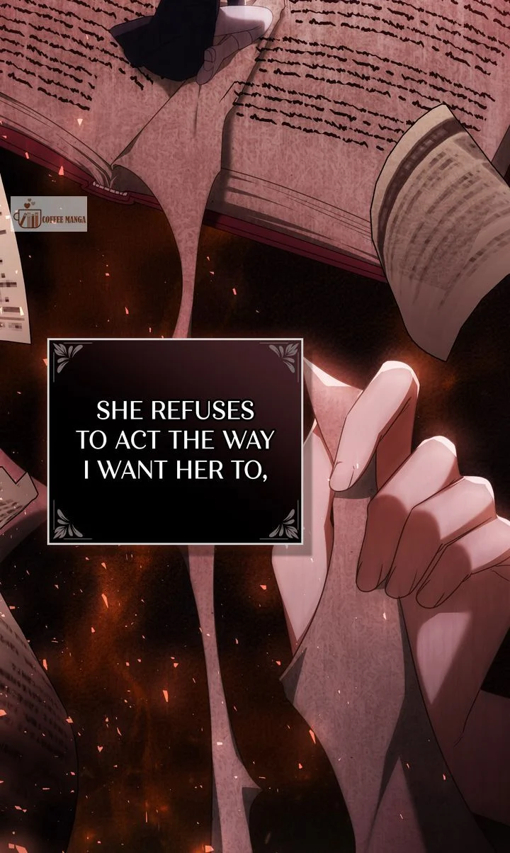The Tragedy of a Villainess Chapter 81 - Page 68