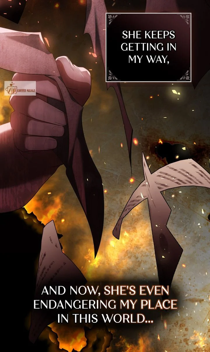 The Tragedy of a Villainess Chapter 81 - Page 69