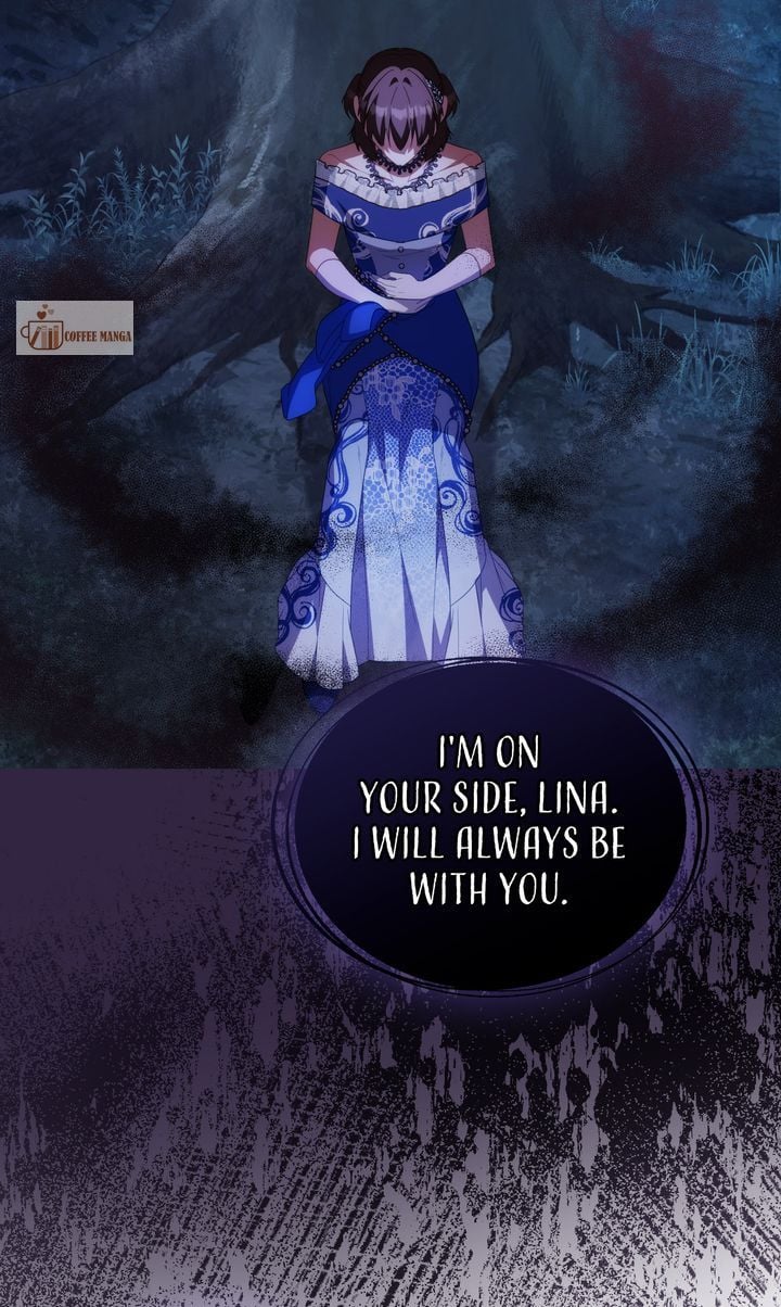 The Tragedy of a Villainess Chapter 81 - Page 71