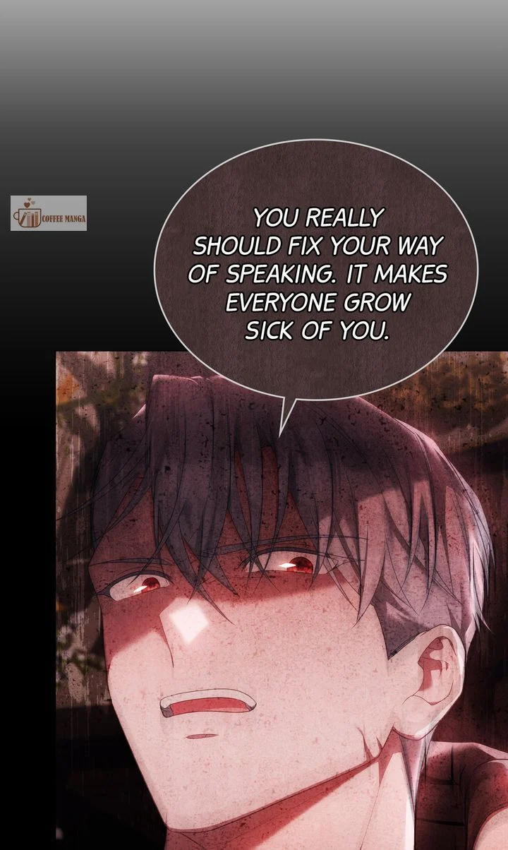 The Tragedy of a Villainess Chapter 81 - Page 79