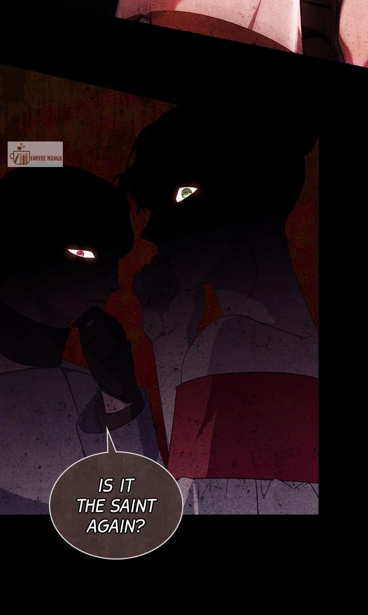 The Tragedy of a Villainess Chapter 81 - Page 80