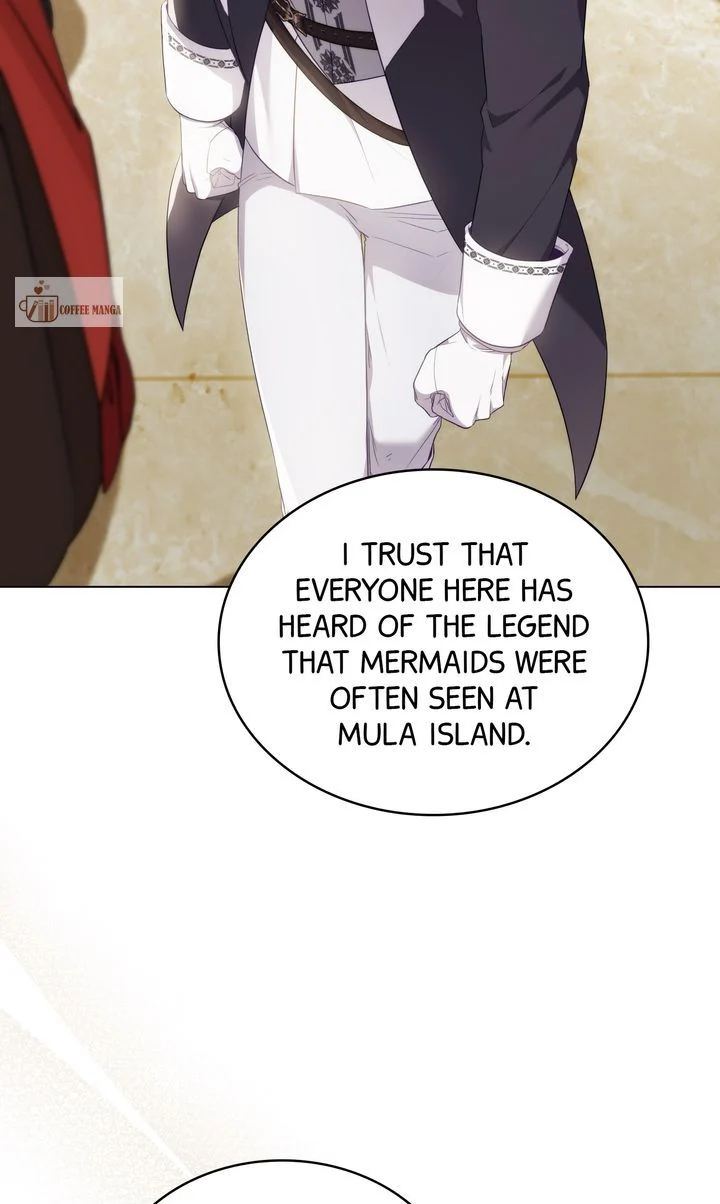 The Tragedy of a Villainess Chapter 81 - Page 9