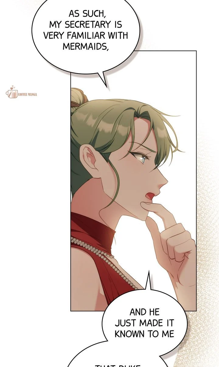 The Tragedy of a Villainess Chapter 81 - Page 10