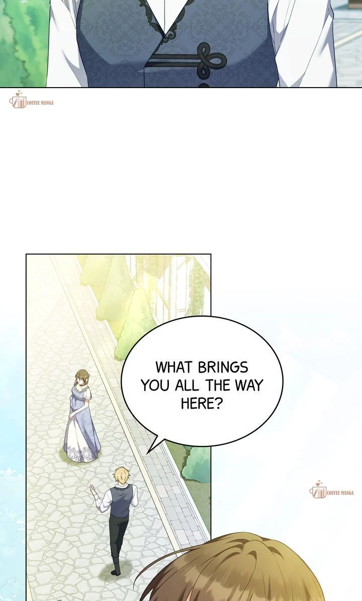 The Tragedy of a Villainess Chapter 83 - Page 2