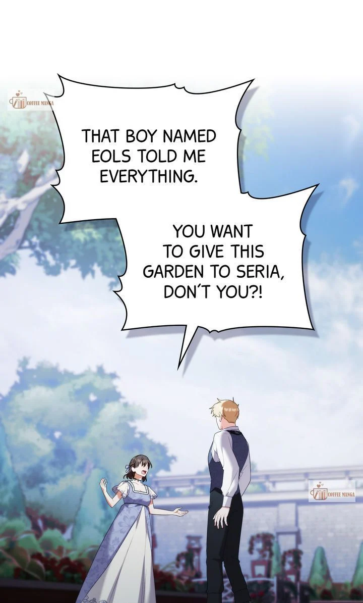 The Tragedy of a Villainess Chapter 83 - Page 14