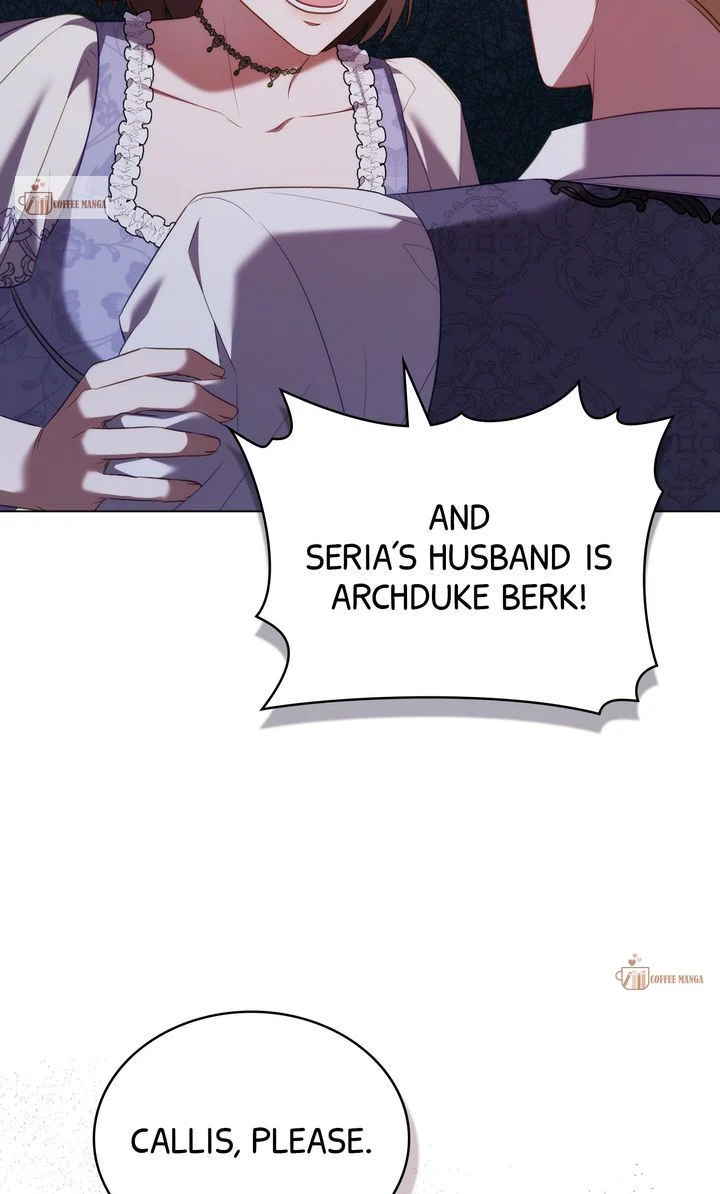 The Tragedy of a Villainess Chapter 83 - Page 17
