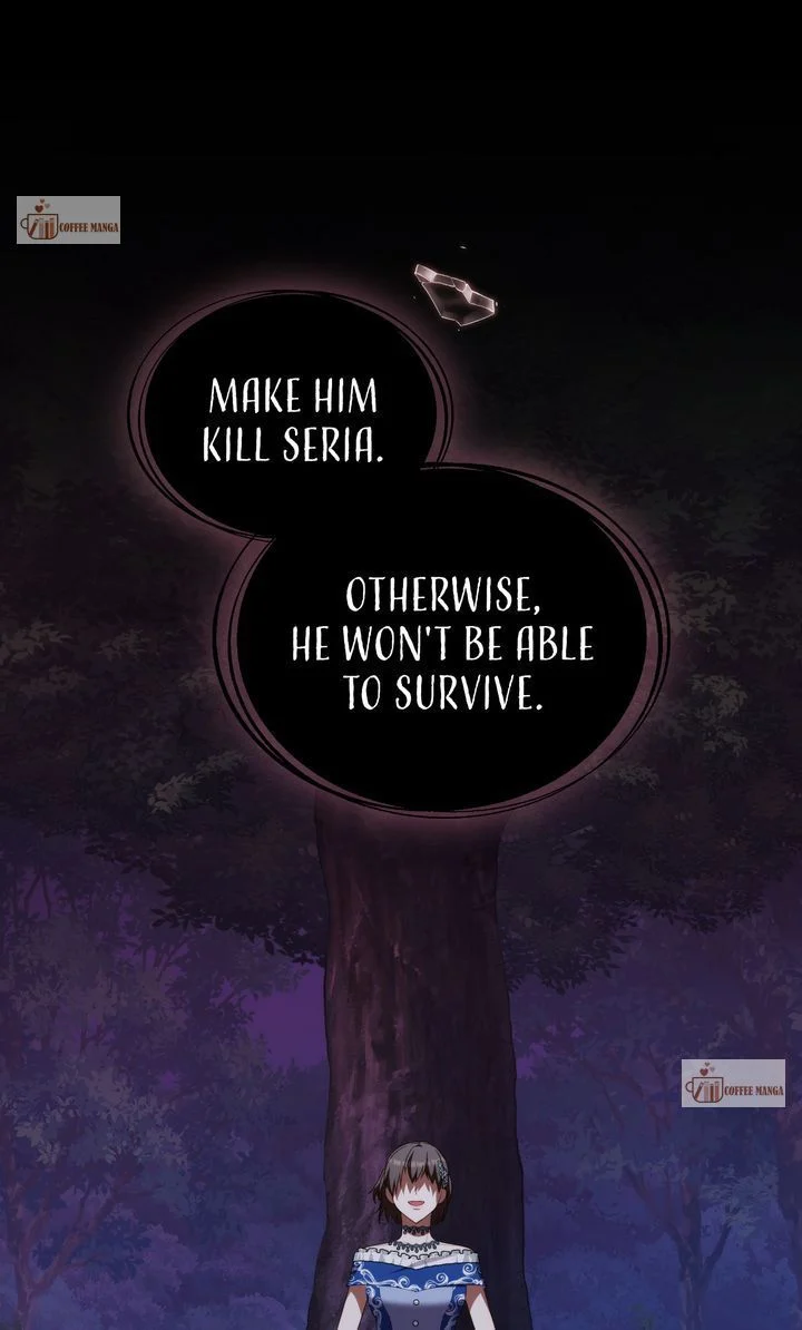 The Tragedy of a Villainess Chapter 83 - Page 23