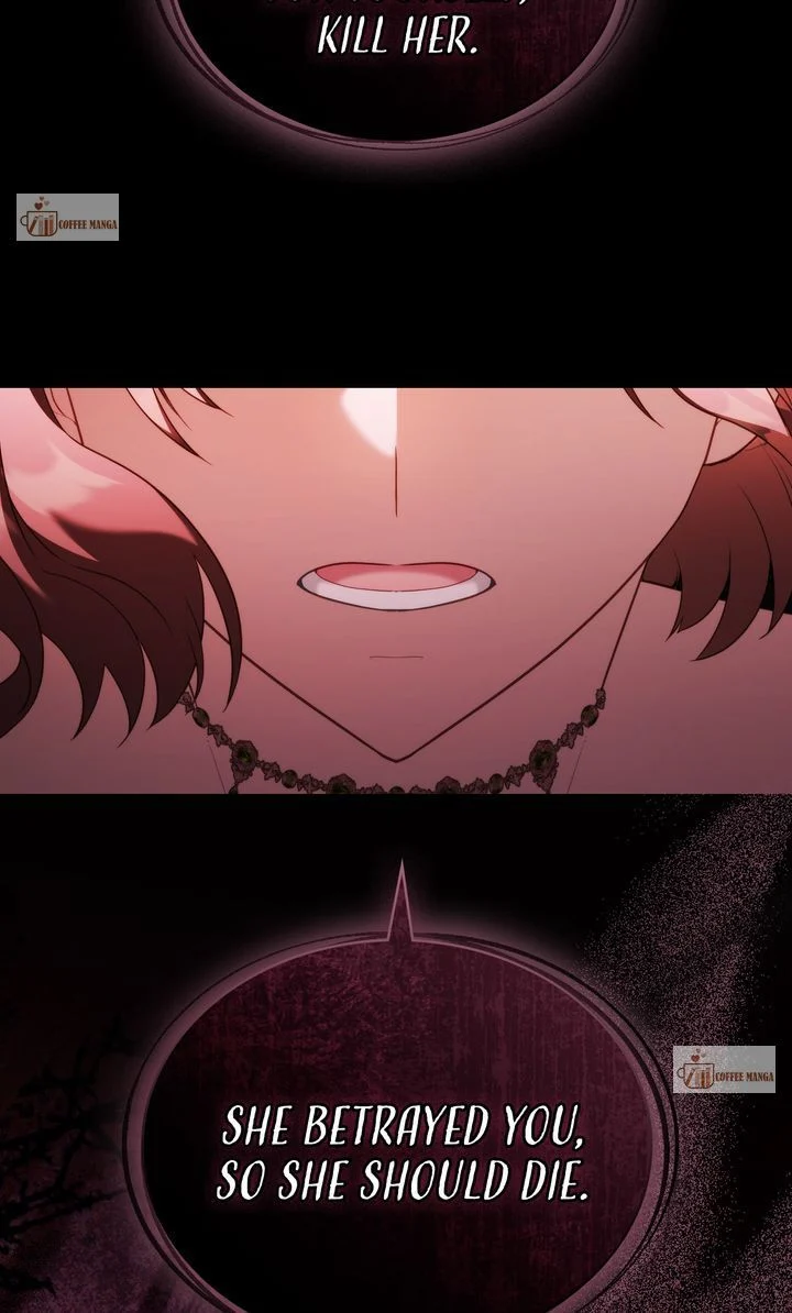 The Tragedy of a Villainess Chapter 83 - Page 26