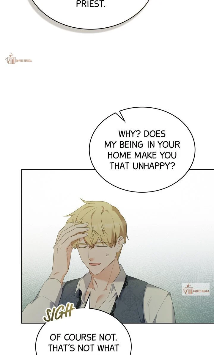 The Tragedy of a Villainess Chapter 83 - Page 4