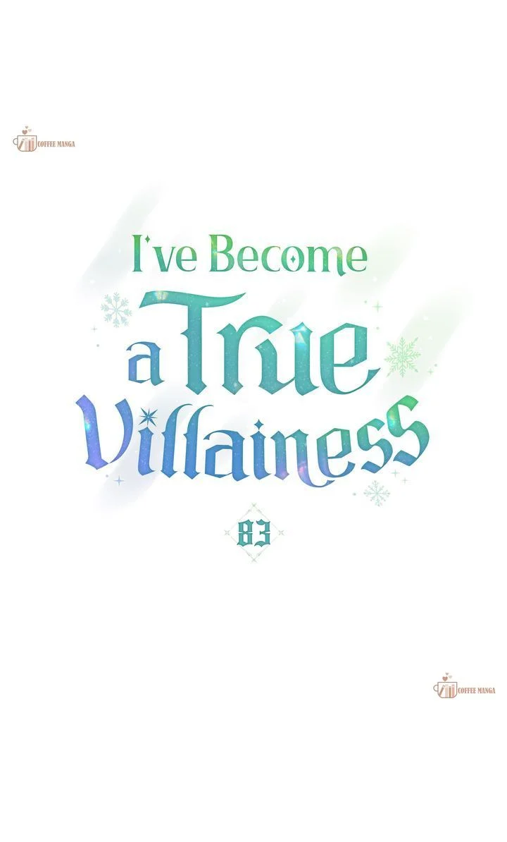 The Tragedy of a Villainess Chapter 83 - Page 34