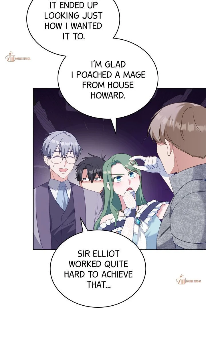 The Tragedy of a Villainess Chapter 83 - Page 37