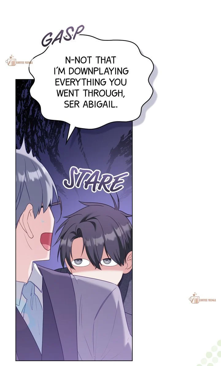 The Tragedy of a Villainess Chapter 83 - Page 38