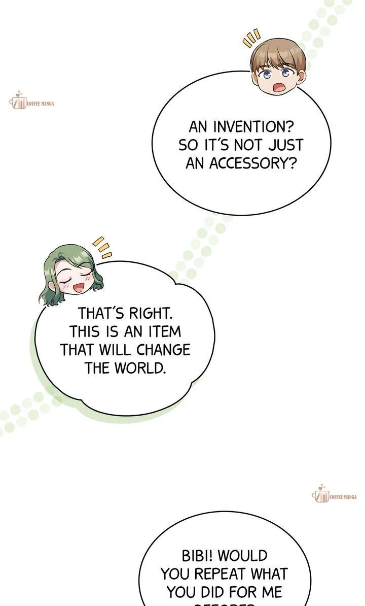 The Tragedy of a Villainess Chapter 83 - Page 39