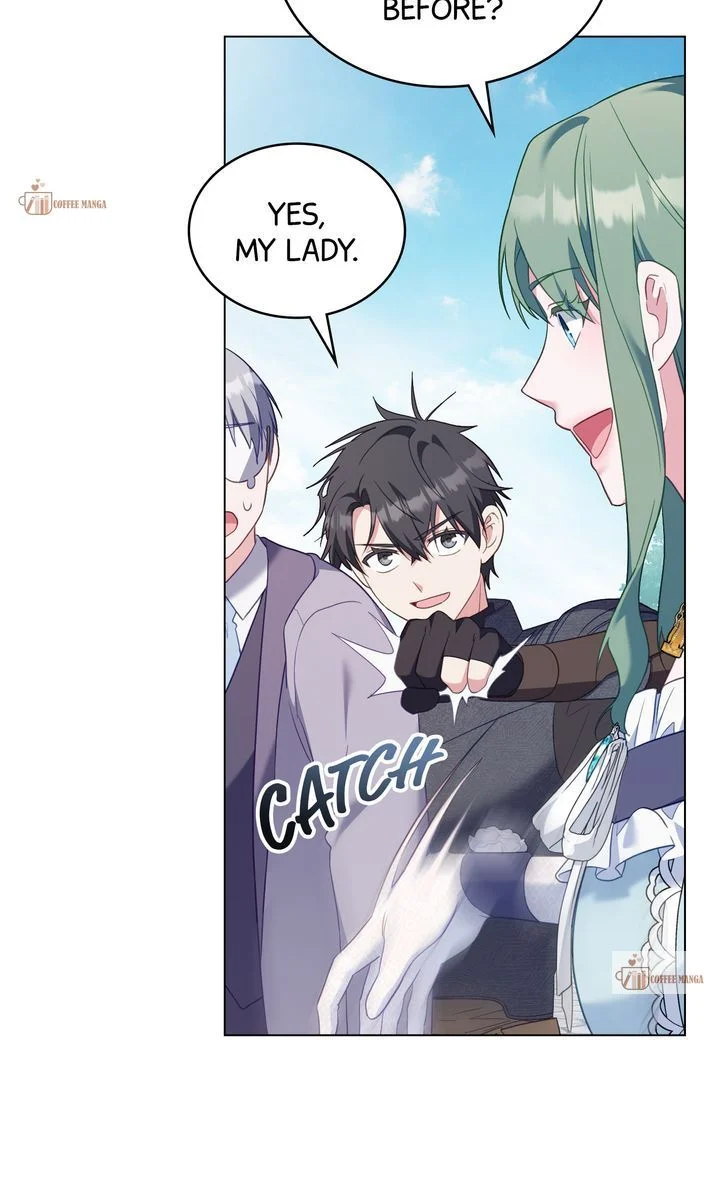The Tragedy of a Villainess Chapter 83 - Page 40