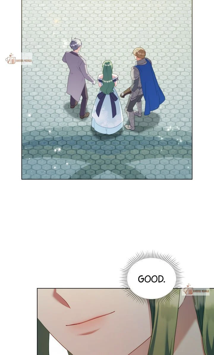 The Tragedy of a Villainess Chapter 83 - Page 44