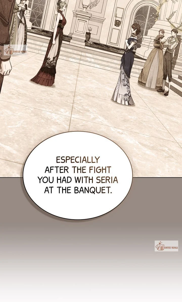 The Tragedy of a Villainess Chapter 83 - Page 6