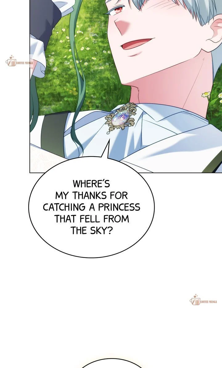 The Tragedy of a Villainess Chapter 83 - Page 57
